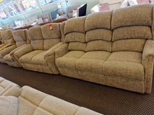 Load image into Gallery viewer, Top UK brand &#39;Cambridge&#39; Chair, 2 seat sofa and 3 Seat Westbury Mix match suite
