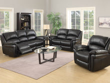 Load image into Gallery viewer, Fulstow | Reclining Collection - Faux Leather or Fabric
